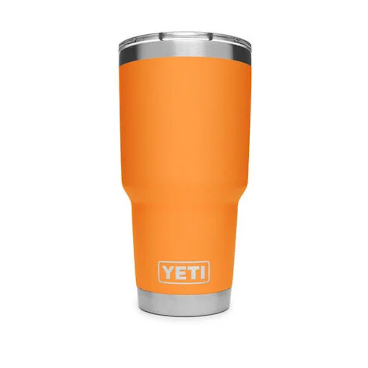 Yeti Rambler 30 oz Tumbler